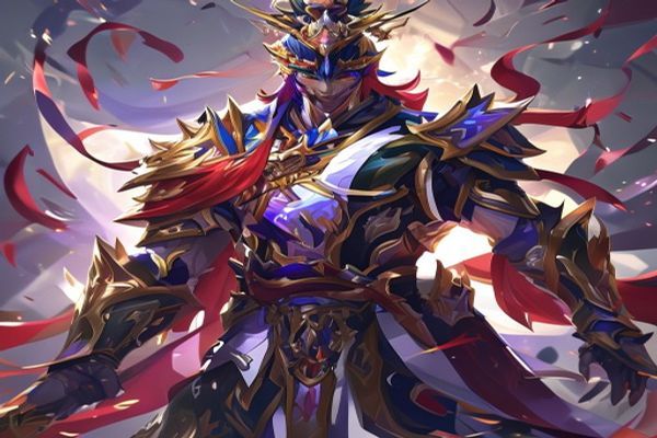 梦幻卡修